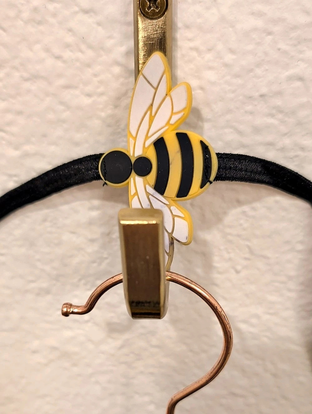 Miraculous Spirit Halloween Queen Bee Yellow & Black Costume Girls Like New - Picture 9 of 13